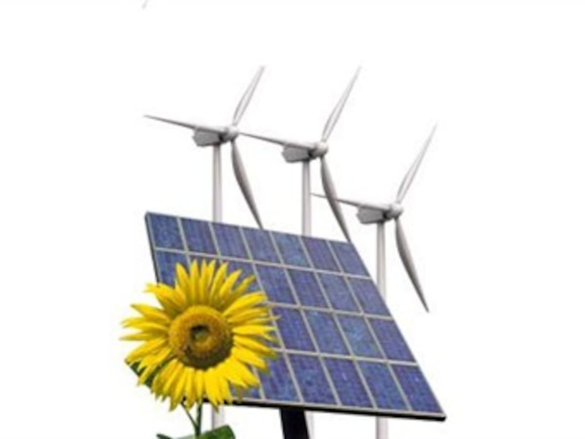 La ONU propone lograr el acceso universal a energías limpias en 2030