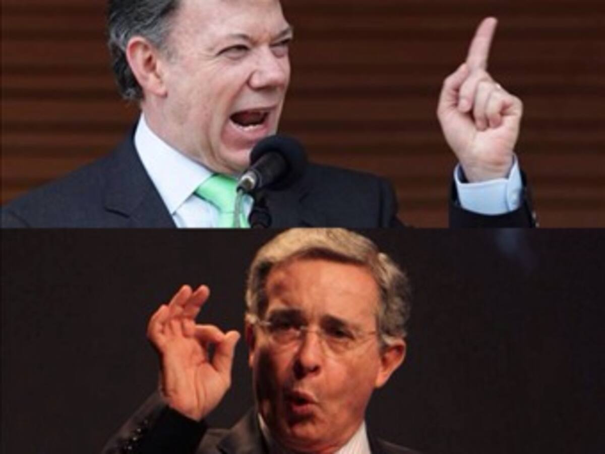 La guerra cifrada
