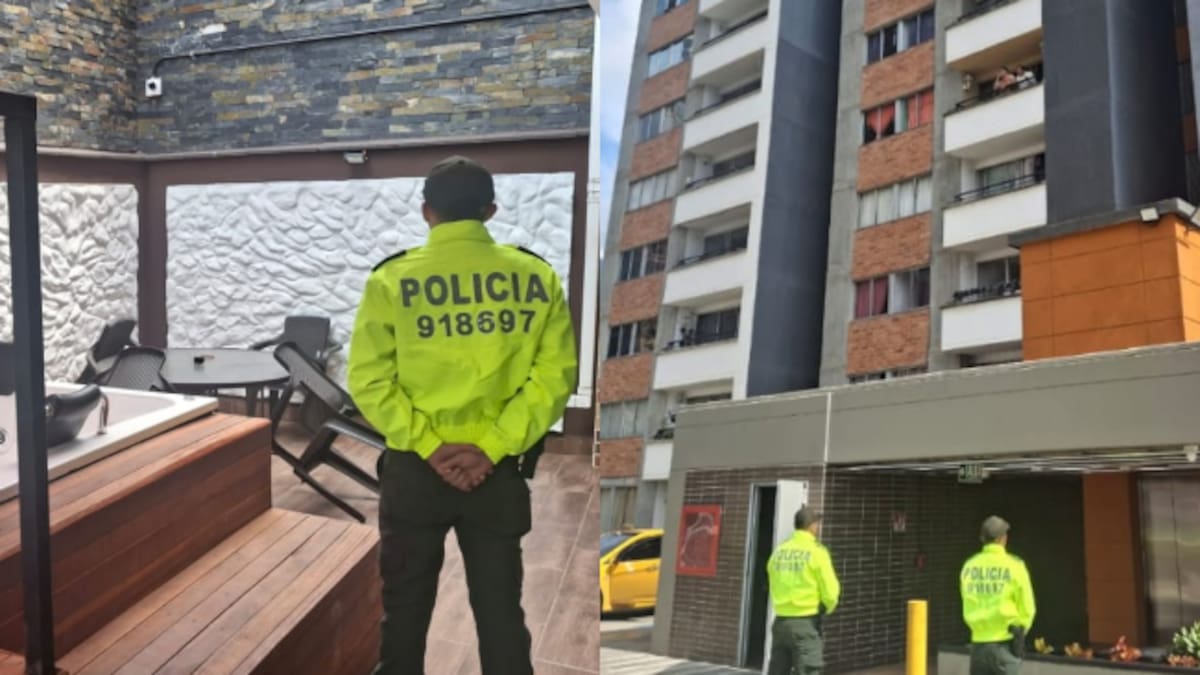 Duro golpe a las finanzas de alias ‘Cristian’: Policía decomisó bienes por $4.585 millones