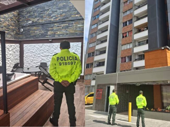 Duro golpe a las finanzas de alias ‘Cristian’: Policía decomisó bienes por $4.585 millones