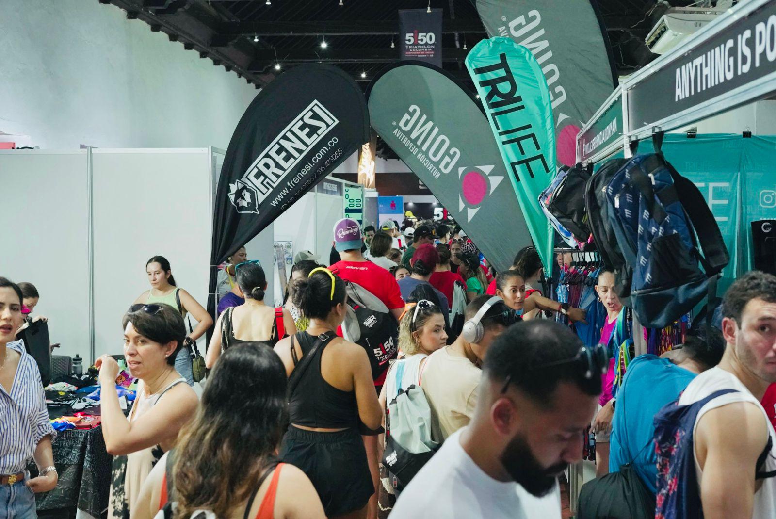 Cartagena se ratifica como destino turístico deportivo con el Triatlón 51.50