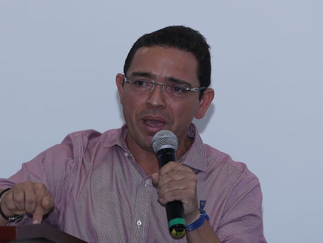 Confirman casa por cárcel al Alcalde de Santa Marta