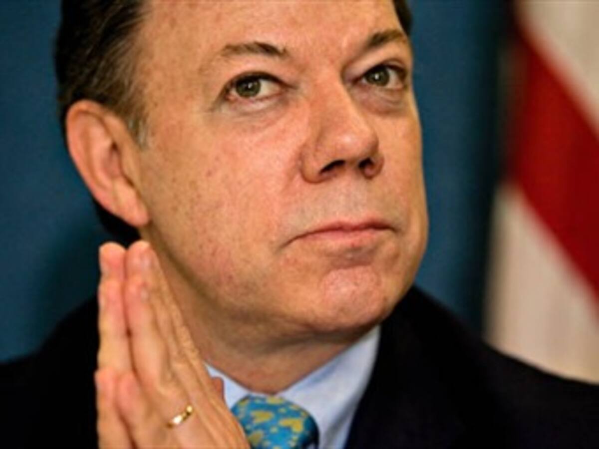 Santos 'destapa' sus cartas