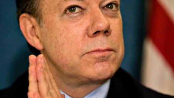 Santos 'destapa' sus cartas