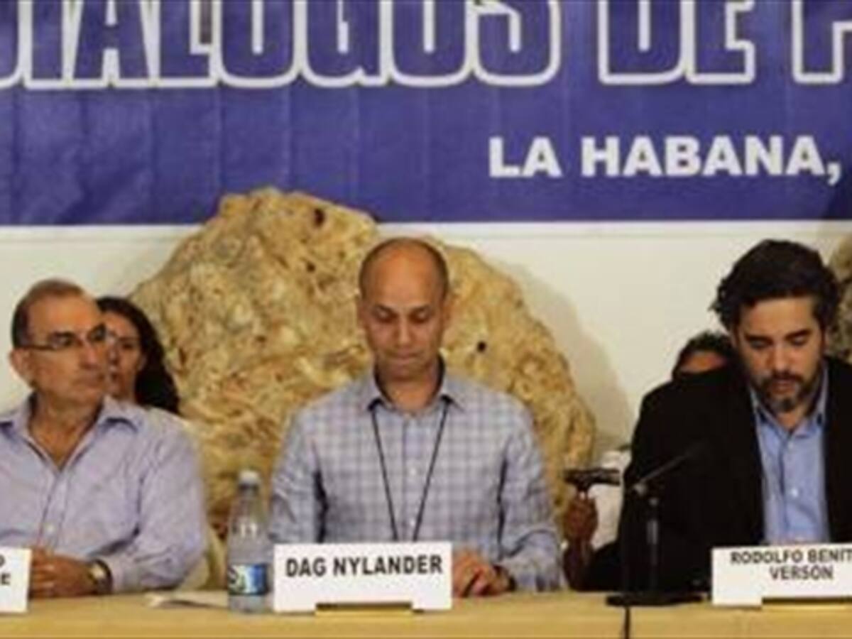 Éxito o fracaso de Comisión de la Verdad depende del perfil de integrantes