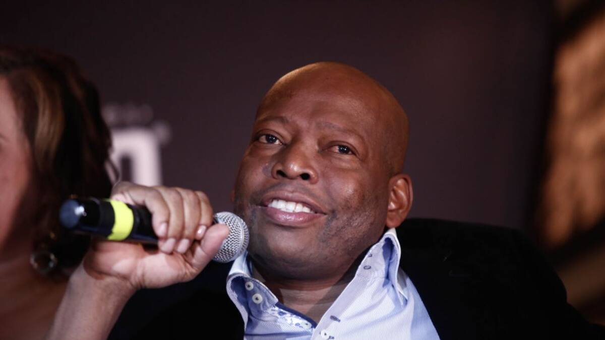 Tino Asprilla aseguró que hay orden desde llegada de Reynaldo Rueda