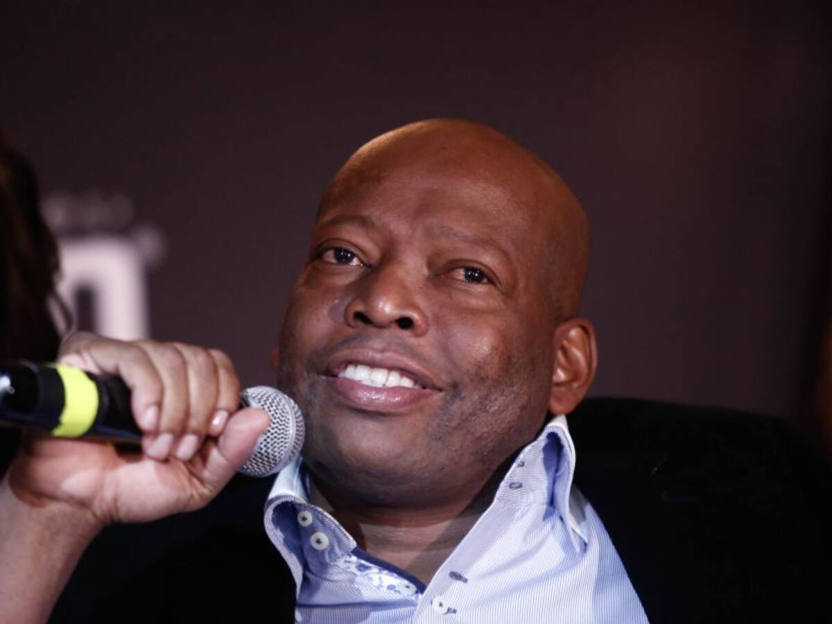 Tino Asprilla aseguró que hay orden desde llegada de Reinaldo Rueda