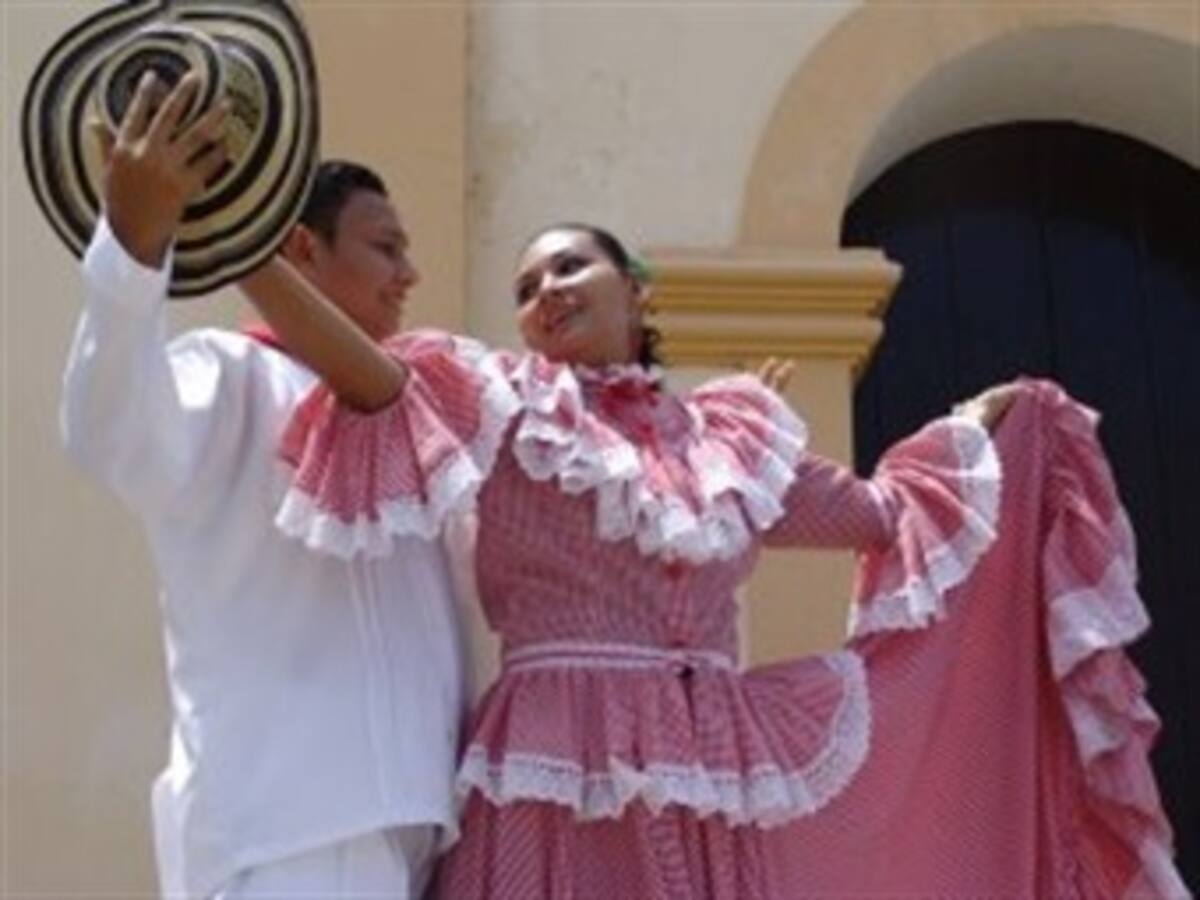 Colombia es el país invitado al Folk Life Festival que se inaugura en Washington