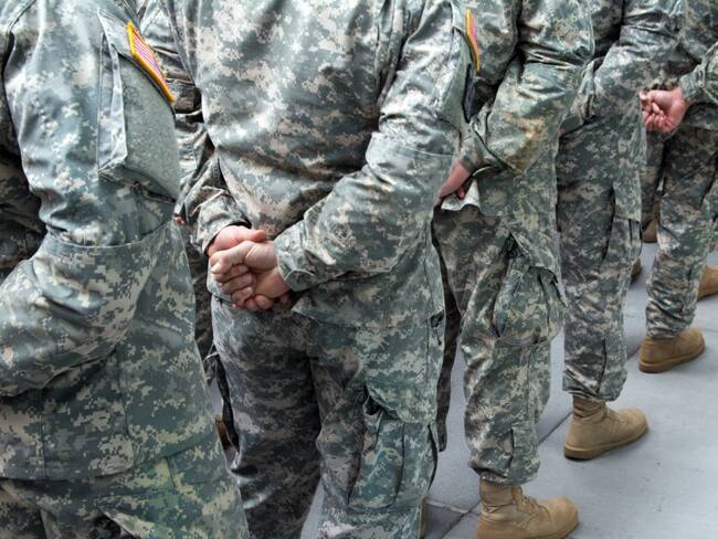 CD pide revisar orden de suspender operaciones de militares estadounidenses