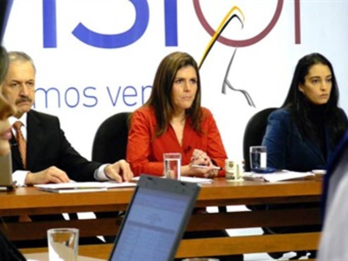 Tercer Canal se adjudicaría este mismo año