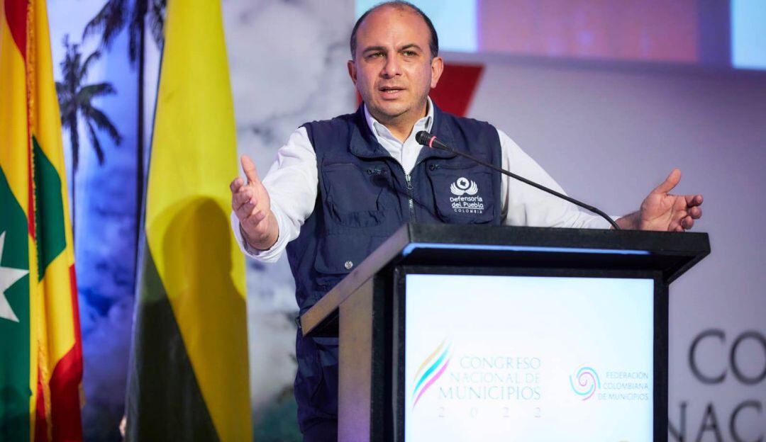 La salud es un derecho que debe ser garantizado sin que sea necesario para ello que medie orden judicial, aseguró el Defensor del Pueblo