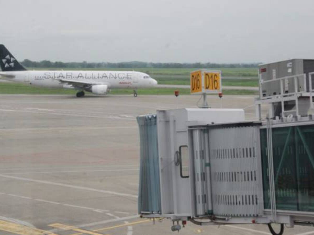 El Aeropuerto Alfonso Bonilla le apunta a una segunda pista