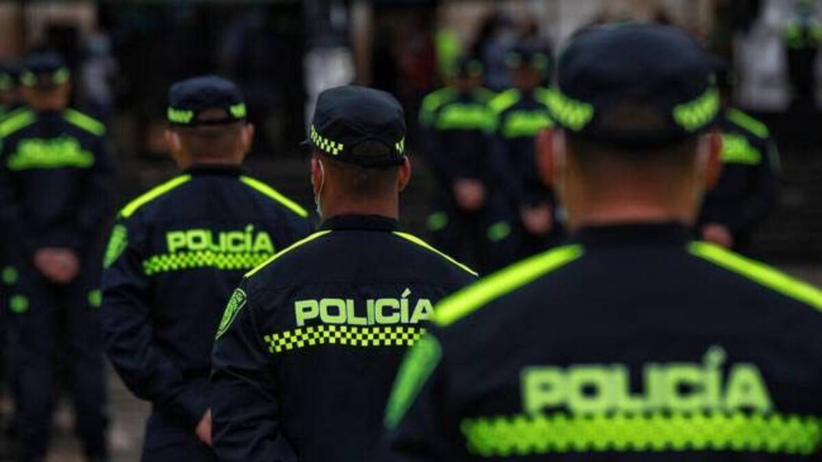 Alcalde de La Virginia pide el cambio de todo el cuerpo de policías del municipio