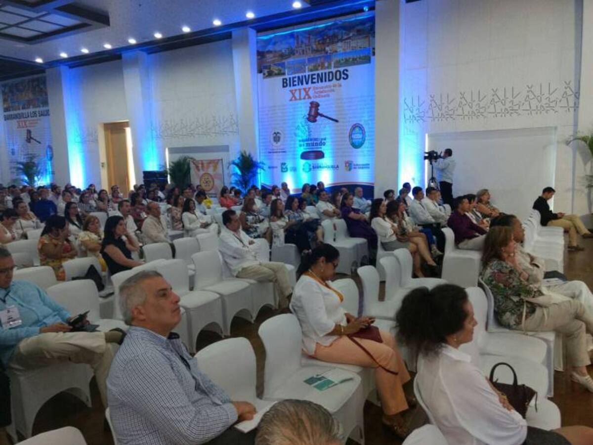 CSJ estudia qué magistrados irán a firma de la Paz en Cartagena