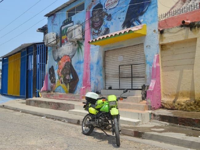 Discoteca donde se presentó un homicidio en Cartagena fue sellada