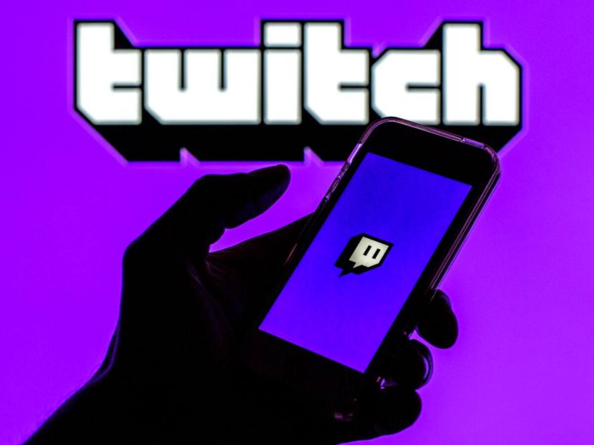 Twitch bloqueará a los usuarios que compartan información falsa