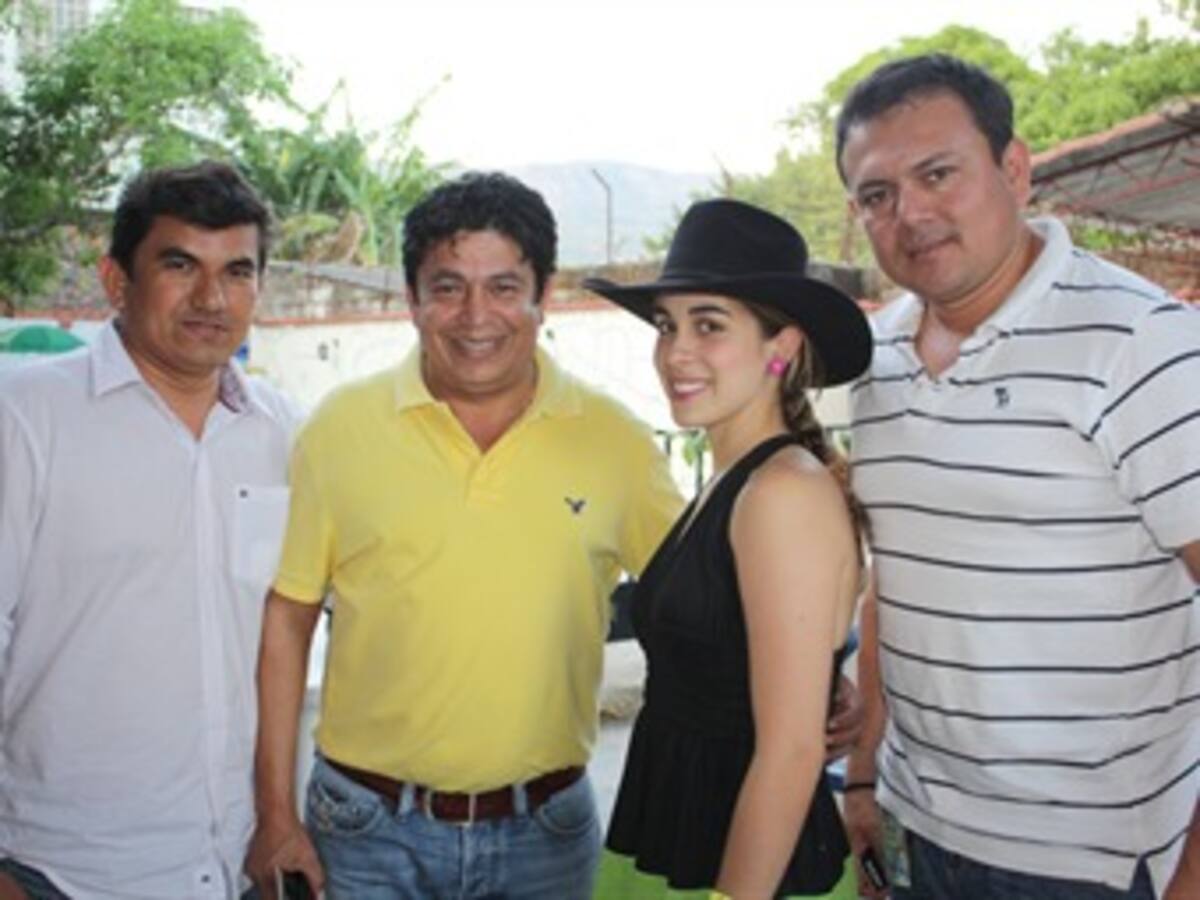 En Duitama será sepultado el periodista Gustavo Puentes Álvarez