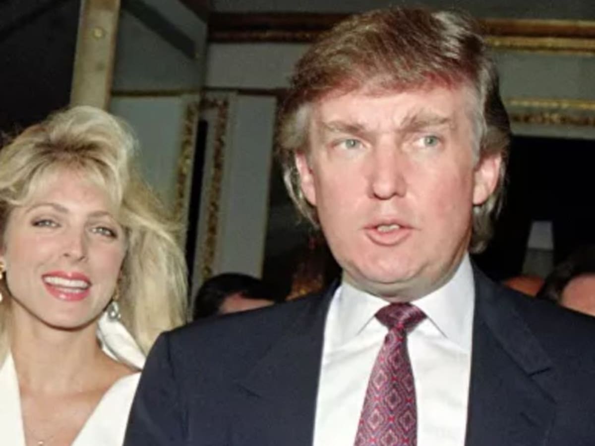 El motivo detrás de la aparición de Trump en 'Mi pobre angelito'