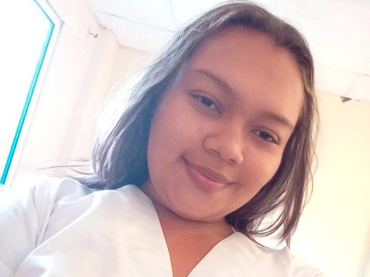 Desconocidos asesinaron con arma de fuego a una enfermera en Córdoba Tetón, Bolívar