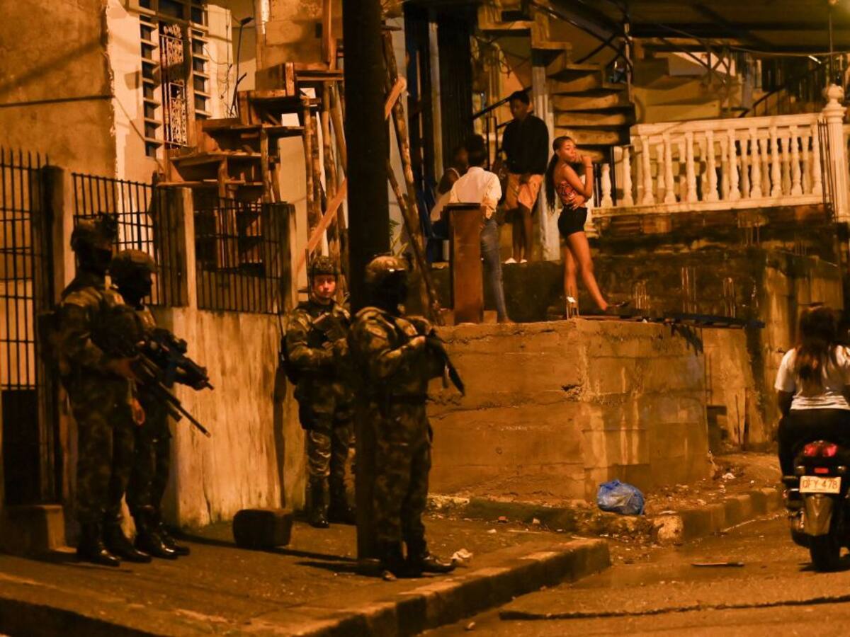 Mensaje de Paz enviaron cinco obispos del Valle, ante la violencia que vive la región