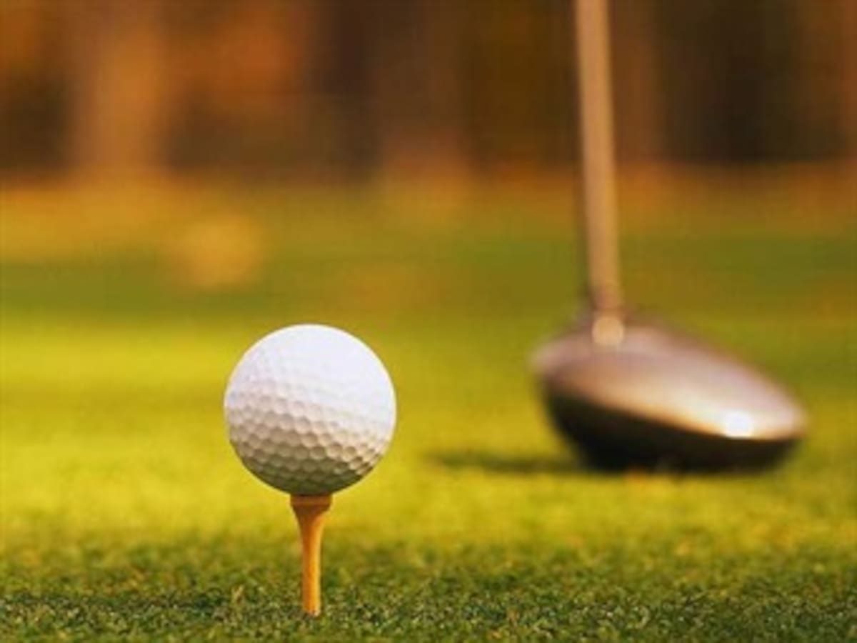 El golf recibe durísima crítica de una mujer irlandesa
