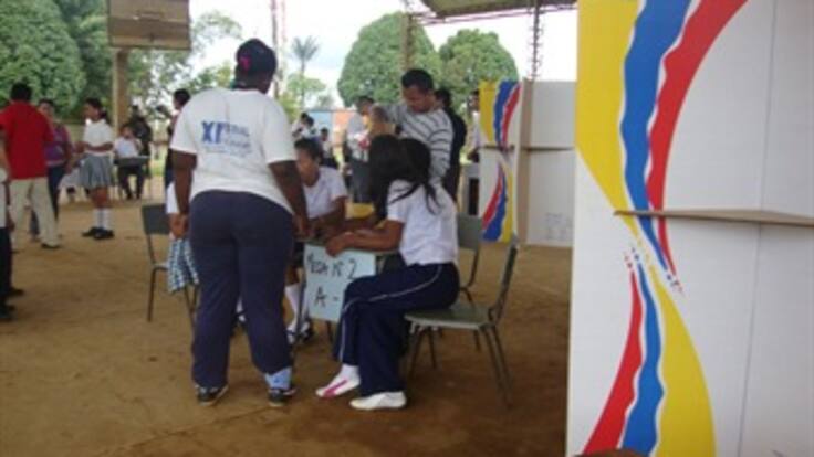 En febrero se realizará primera elección de revocatoria de un gobernador