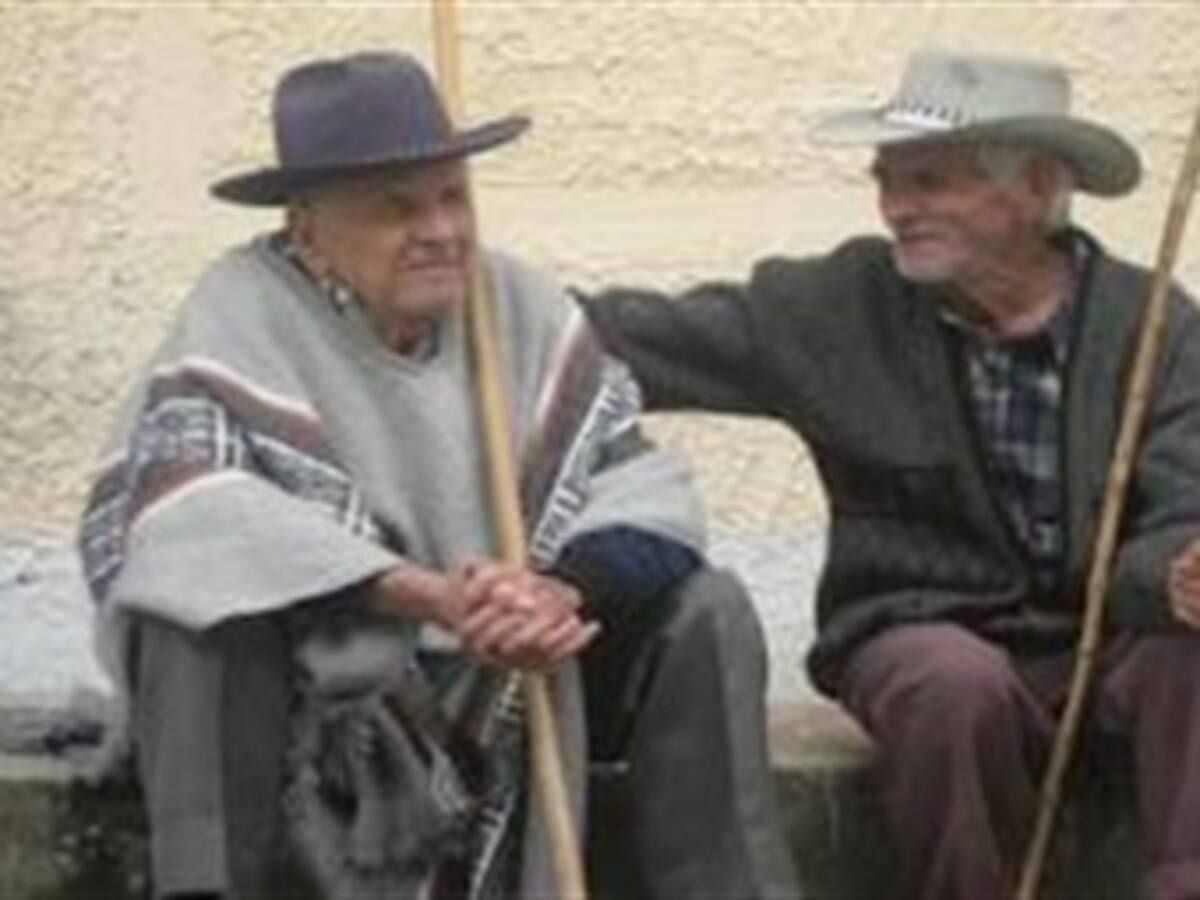 El programa Colombia Mayor no tiene color político: Mintrabajo