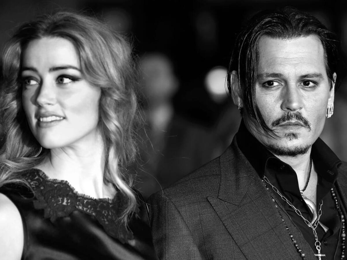 Abogados de Amber Heard describen a Johnny Depp como un "monstruo"