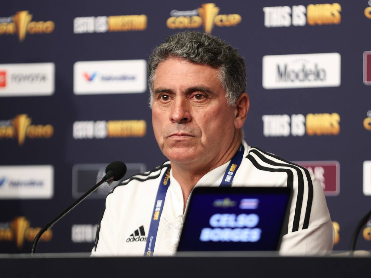 “No me gustaría un grupo fácil porque los colombianos miramos por encima del hombro a todo el mundo”: Suárez