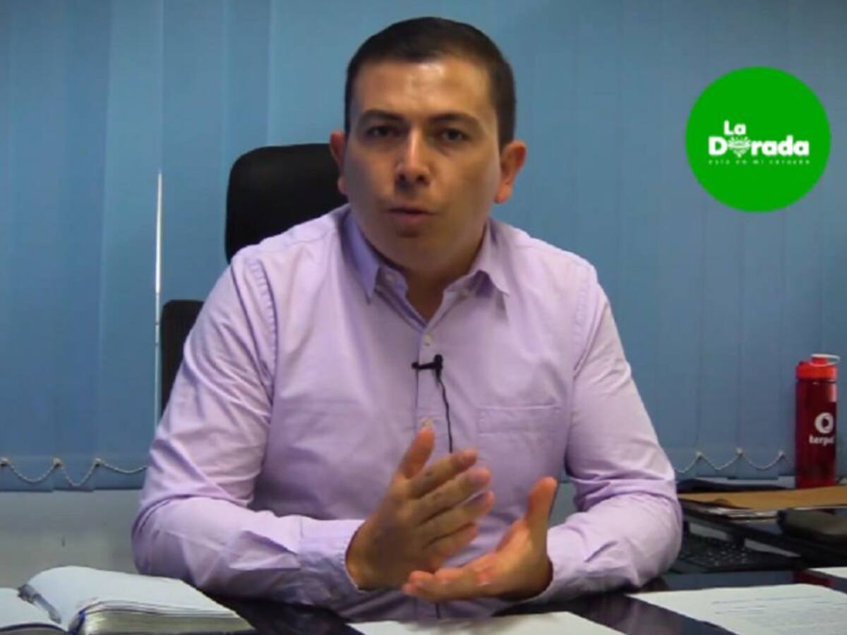 En La Dorada piden no adoptar las tumbas de personas fallecidas