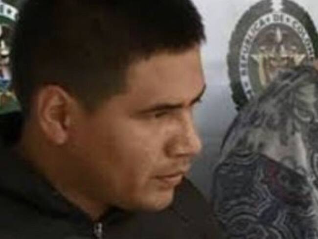 Luisa Fernanda Obando Guerrero, Delegada para la Seguridad Territorial de Fiscalía