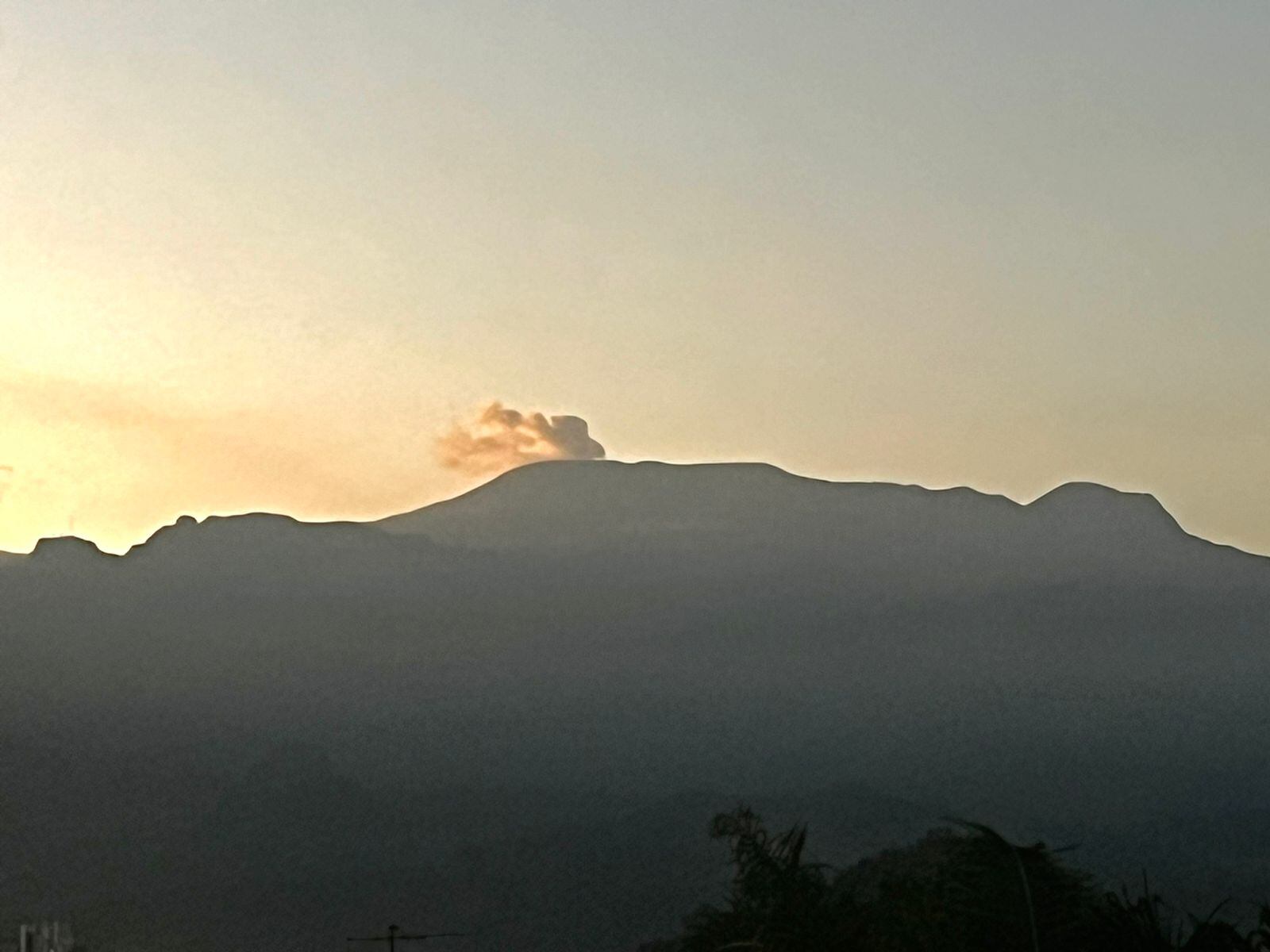 Fotografía Caracol Radio Manizales 4 de mayo de 2023