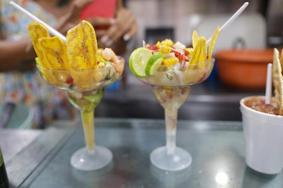 Alcaldía de Cartagena