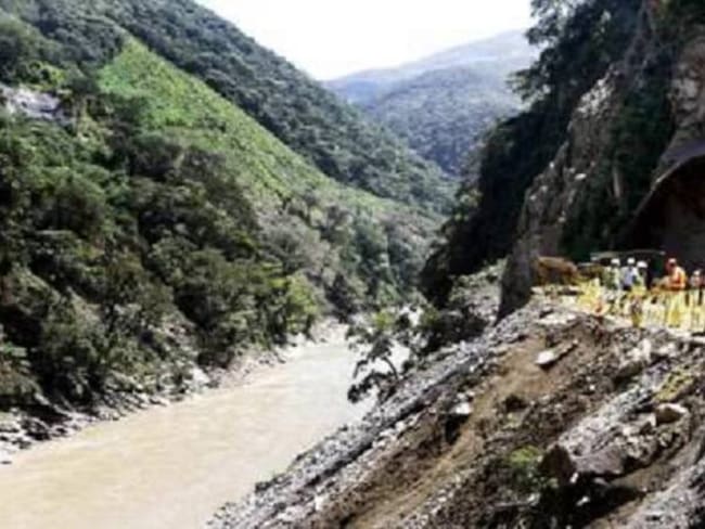 Ninguna obra de infraestructura como Hidroituango tiene cero riesgos: SCI