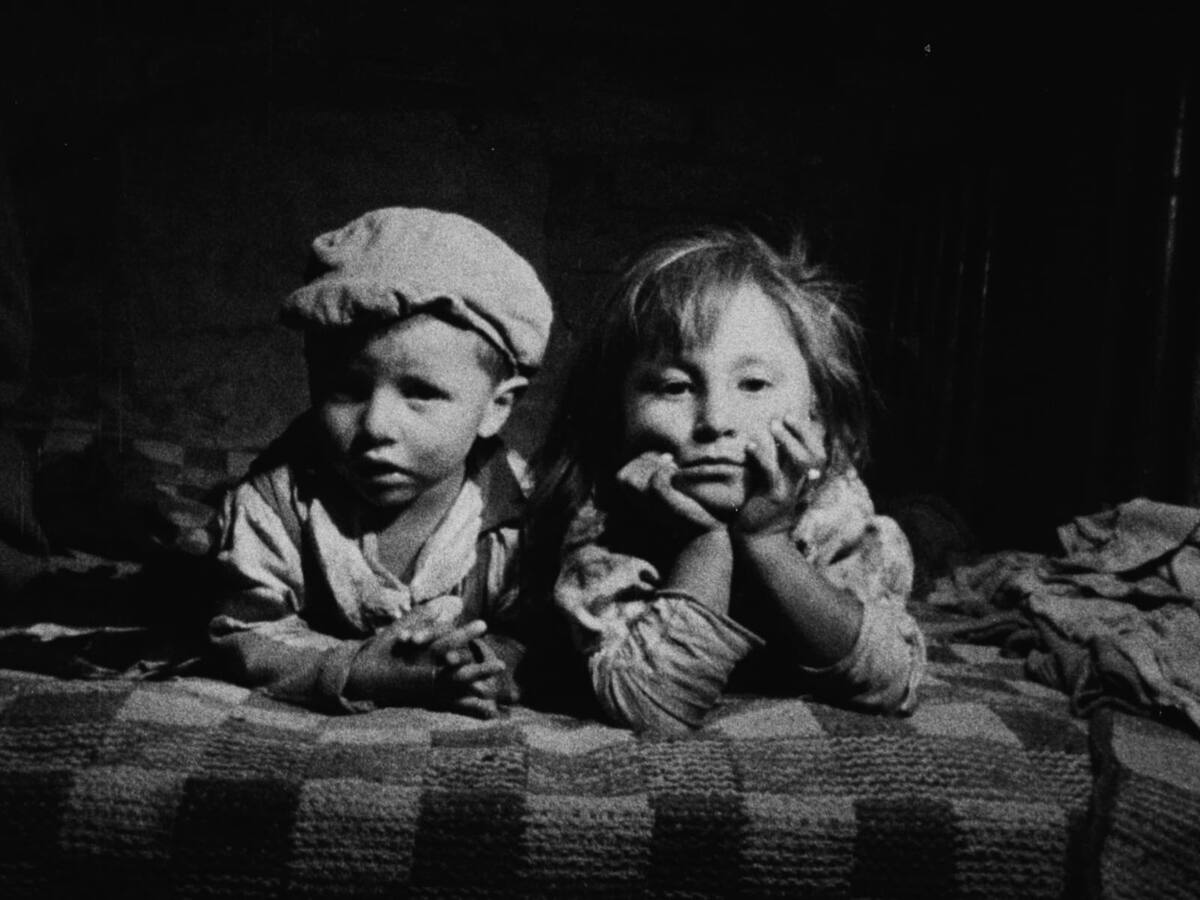 La Cinemateca de Bogotá presenta la retrospectiva “Bogotá en el cine”
