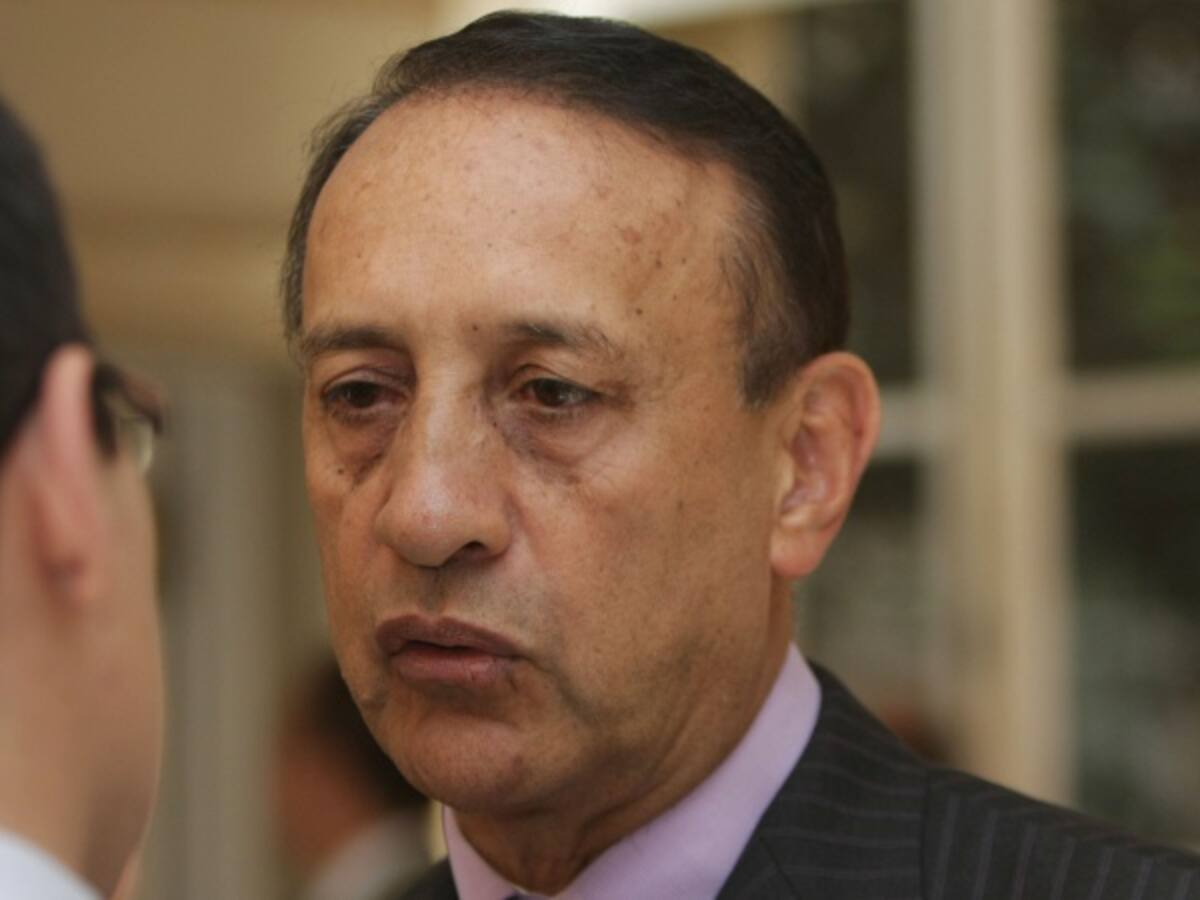 Alistan acuerdo entre Fiscalía y Álvaro Cruz por carrusel