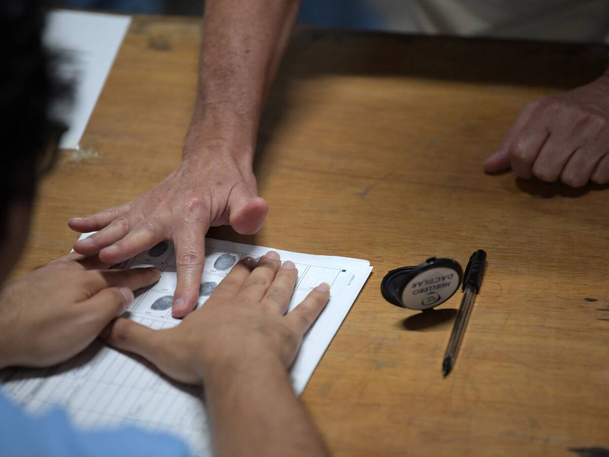 Elecciones Bucaramanga: 88 puestos de votación y 90 mesas con biometría confirma la Registraduría