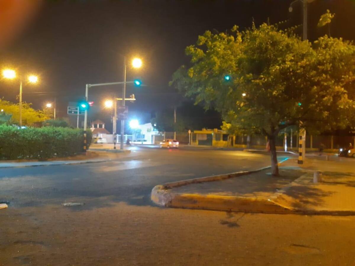 Bomba del Amparo