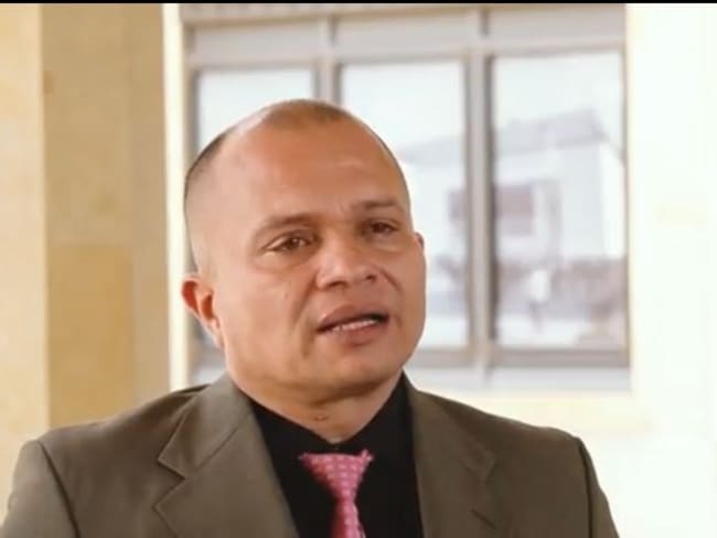 Sargento Viceprimero, Gonzalo Caquimbo