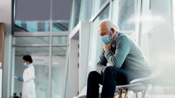 Pacientes piden a Corte declarar Estado de Cosas Inconstitucionales por sistema de salud