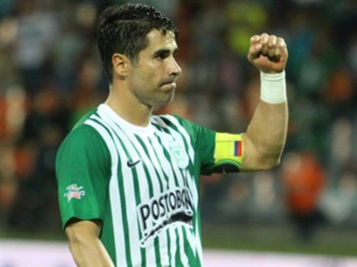 Nacional le ganó a Tolima y juega su propia Liga