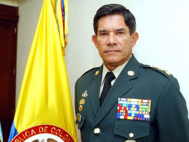 General Fredy Padilla de León: No veo porque tenga que ir a la JEP