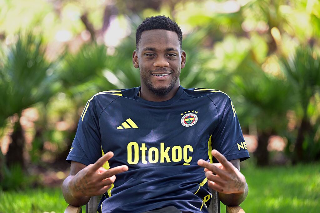 Jhon Durán / Getty Images