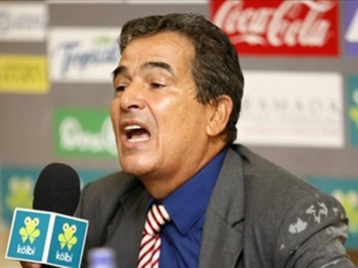 Costa Rica, ejemplo de la disciplina y el trabajo de Jorge Luis Pinto