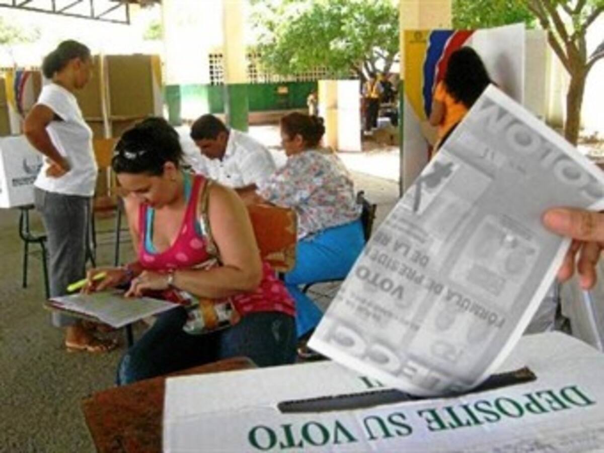 La historia detrás del intento de fraude en las elecciones para Gobernación del Valle