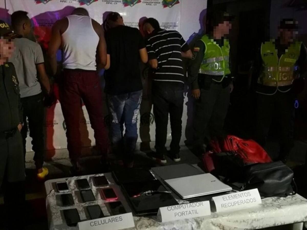 Asaltan a clientes en reconocido café del norte de Cali