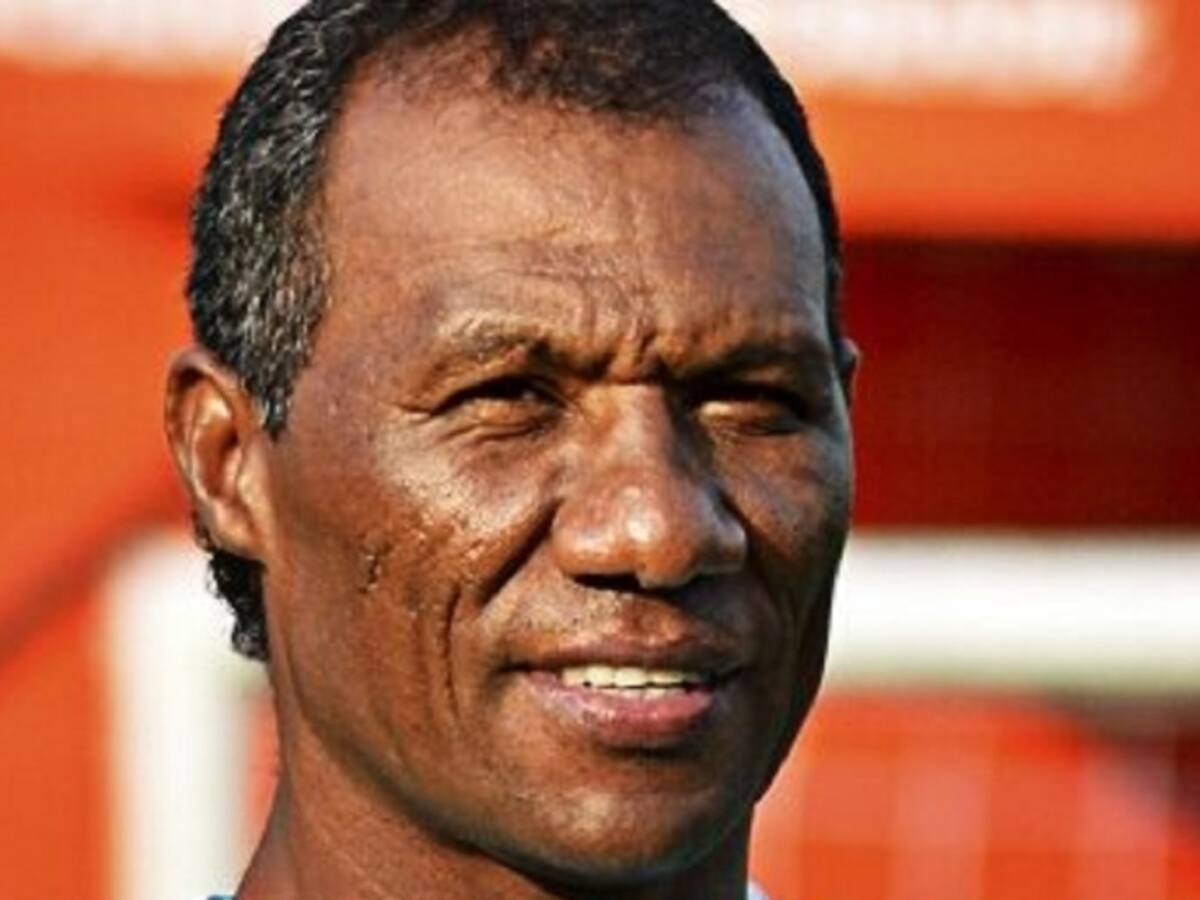 "Hasta el honor se ha perdido en el Deportivo Cali": Walter Escobar