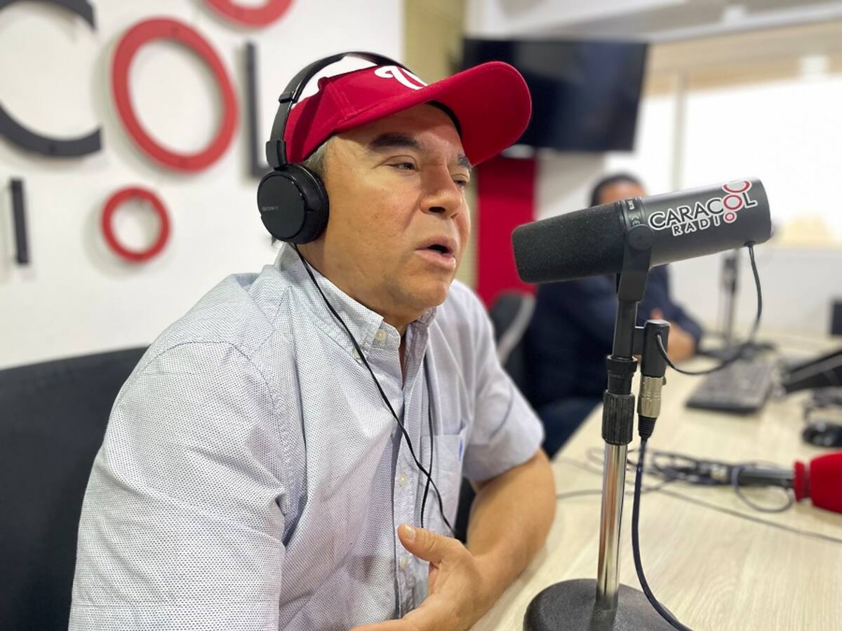 William García Tirado denunció amenazas de muerte contra su familia