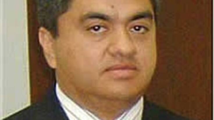 Procurador Oscar Darío Amaya delegado para el Medio Ambiente.