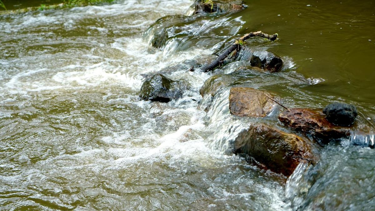Refuerzan inspecciones a grandes concesiones de agua en Cundinamarca ante posible sequía
